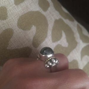 Authentic Lagos Ring